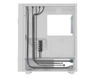 NATEC Genesis Diaxid 605 ARGB MIDI TOWER USB-C Biała NPC-2173 - 1241507 - zdjęcie 6